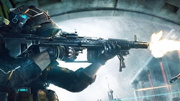 CGR Trailers - TOM CLANCY