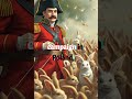 How Napoleon Lost a War Because of Rabbits