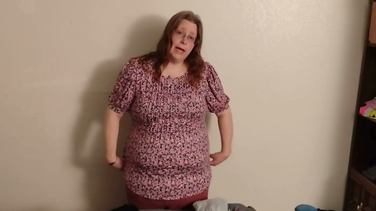 BETTE BOUTIK Womens Summer Tops Pleated Short Sleeve Tunic Tops Short Sleeve Blouses Shirts S 3XL