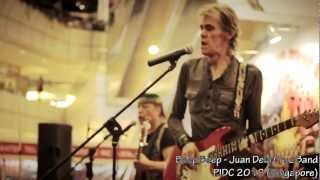 PIDC 2012 (Singapore) - Beep Beep by the Juan Dela Cruz Band