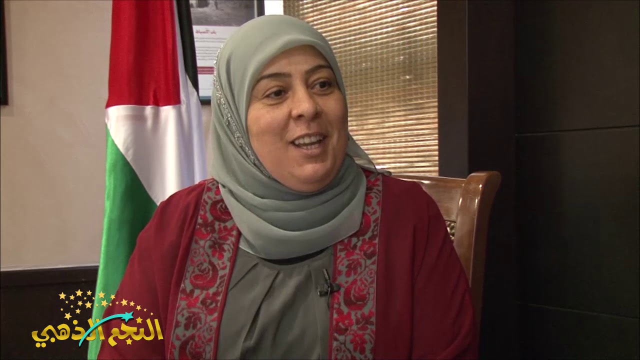 برنامج ارض وذكريات - الجزء الاول  -  دير دبوان - رام الله