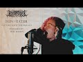 Lorna shore  suneater  thewillramos one take vocal performance