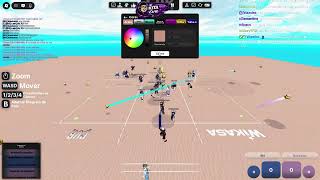 BIS VS BUBBALOO STAR MATCH (REMATCH)