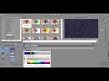 Beginning of video