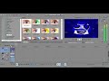 End of video