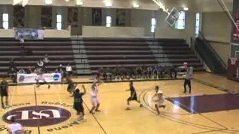 William Eason highlight tape