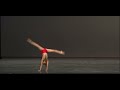 2024문예총국제무용콩쿠르 Contemporary Dance 초등부 중 유다온 KUACE International Dance Competition 2024문예총국제무용콩쿠르 Contemporary Dance 초등부 중 유다온 KUACE International Dance Competition