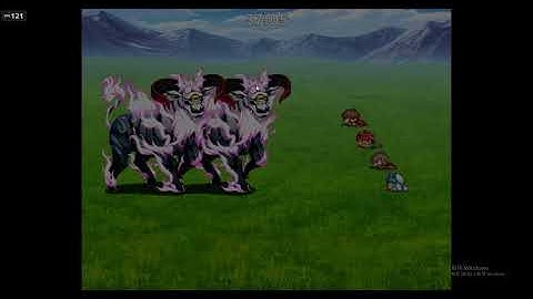 DoubleX RMMZ Skill Item Cooldown