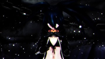 【MMD】▀▄Point of No Return▀▄