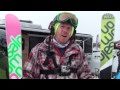 2012 Salomon "Twenty Twelve" Ski Test By Dave Fisher