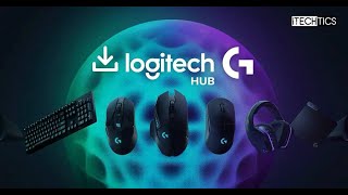 شرح السكربت في ماوسات Logitech screenshot 4