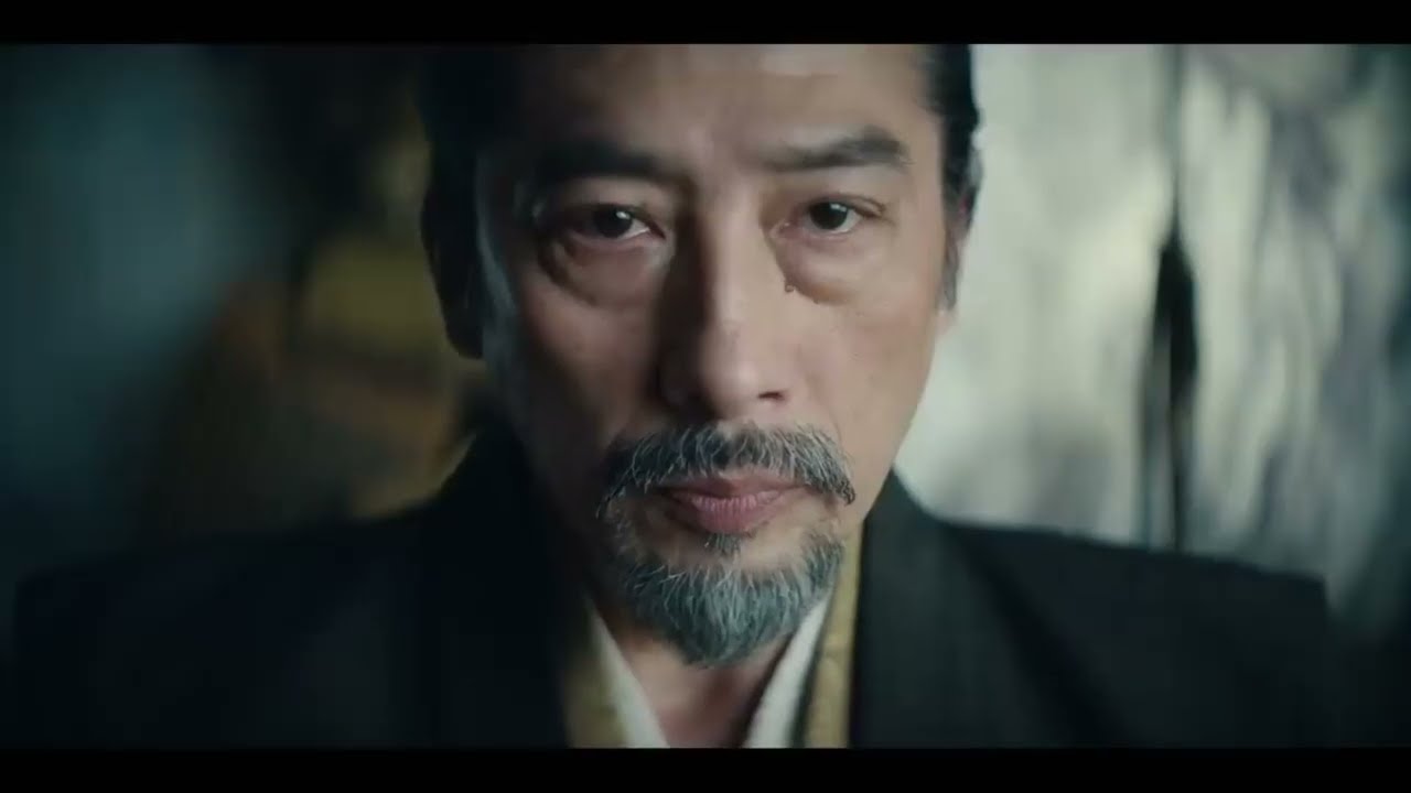 "Unveiling the Epic World of 'Shogun': A Historical TV Series Review