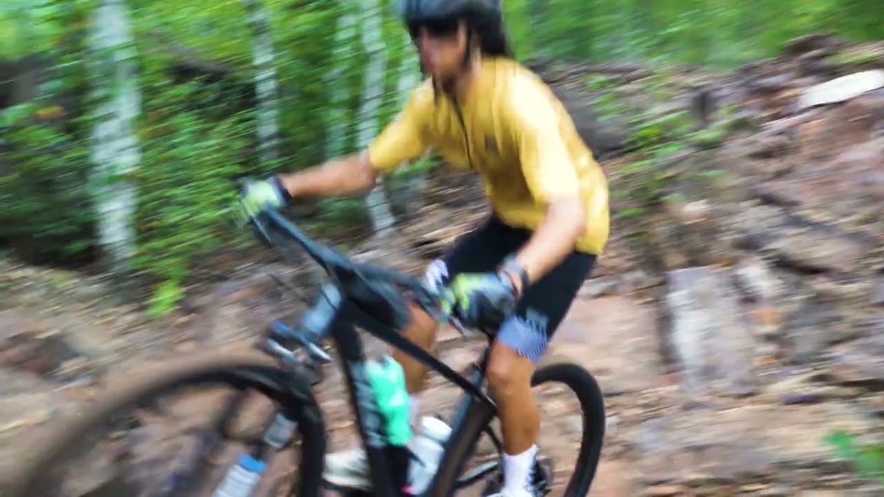 Preview of Salsa Rangefinder CUES 10 29 Mountain Bike Video