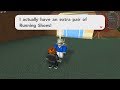 Pokemon Brick Bronze Roblox: La Ruta 5 y las zapatillas para correr #4