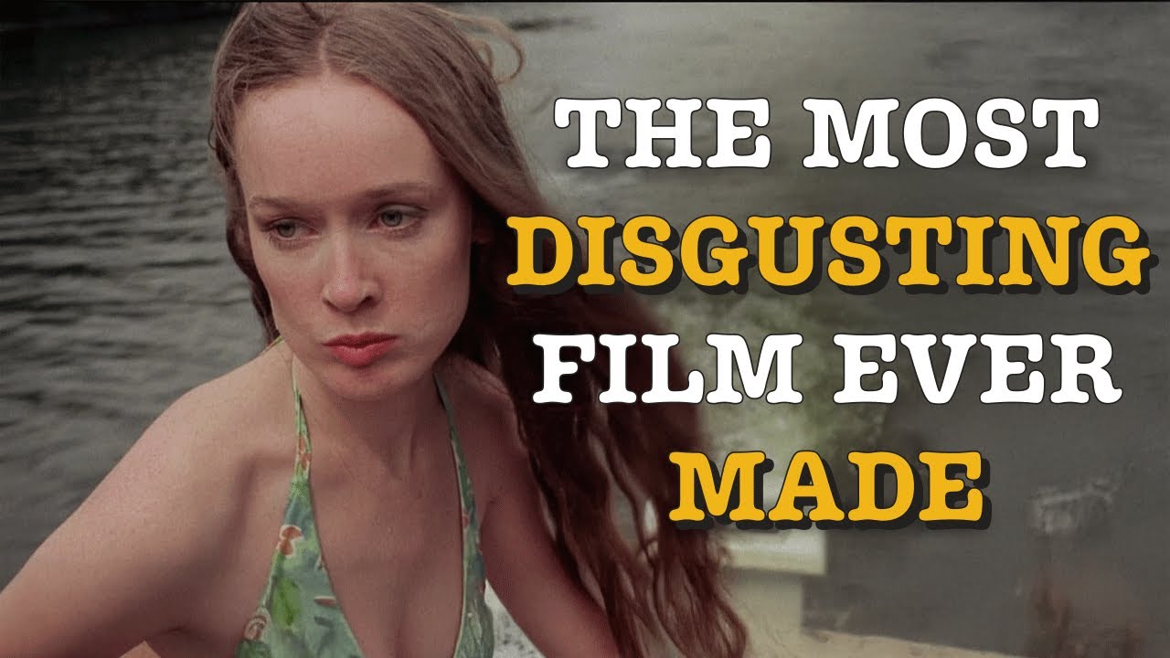 10 Most Brutal 70s Exploitation Films That Got Banned