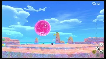 New Pokémon Snap - Returning to the sea Request