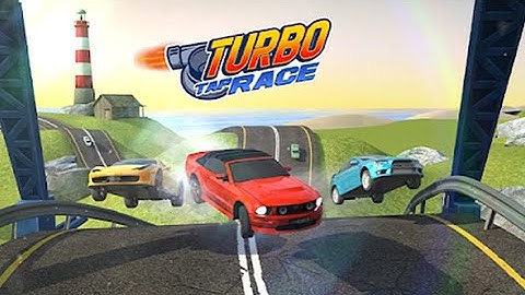 Turbo Tap Race - Android Gameplay FHD