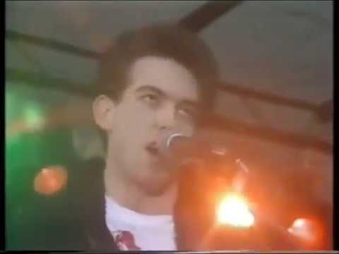 Watch The Cure - Live from the Berg en Bos Festival on YouTube Watch The Cure - Live from the Berg en Bos Festival on YouTube