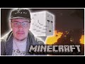 Huntscraft in the nether  minecraft hardcore survival episode 4