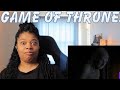 Game of Thrones  Season 6, Episode 1 | The Red Woman | REACTION