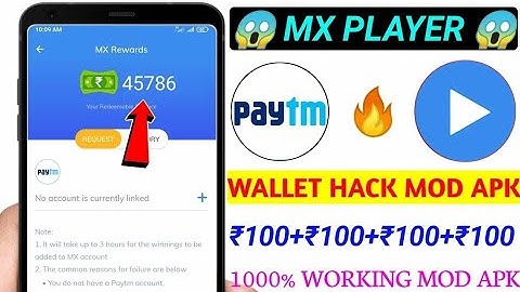 Mx Player Mod Apk || Mx Player Hack Trick || Mx Player Knife Up Hack Trick || Two Side Looters