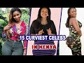 15 Curviest Celebrities In Kenya
