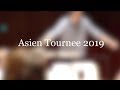 Capture de la vidéo Asien-Tournee 2019 Der Dresdner Philharmonie