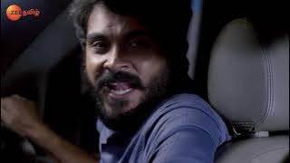 Pudhu Pudhu Arthangal - புது புது அர்த்தங்கள் - Tamil Show - EP 192 - Family Show - Zee Tamil