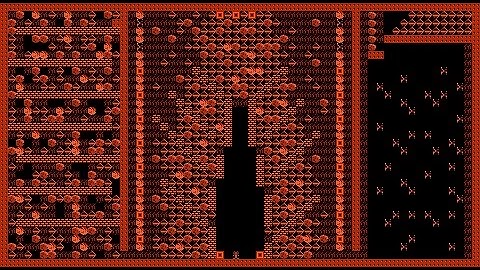 Boulder Dash for fun - 