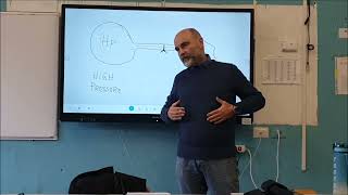 Download Lagu Meteorology - FOURTH LESSON in a 4th CMN class - THE WIND and ITS FORCES! MP3