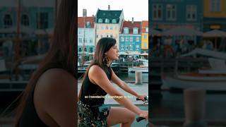 IS DENMARK THE HAPPIEST COUNTRY ON EARTH? 🇩🇰