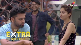 Bigg Boss S14 | बिग बॉस S14 | The Art Of Cooking