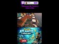 Searching For Atlantis In Minecraft (Live)