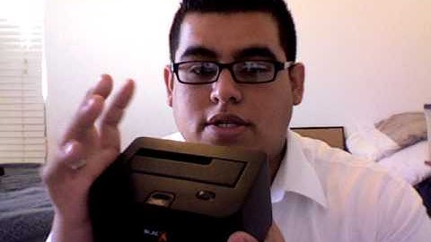 Blac X Thermaltake Review