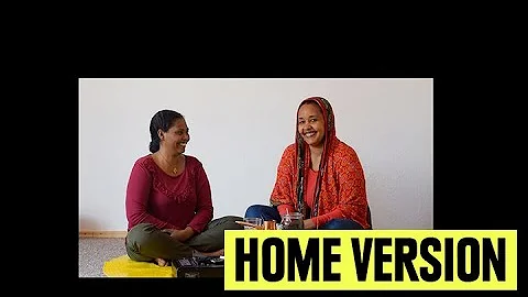 Trailer: Laila Soliman  Wanaset Yodit (EN)