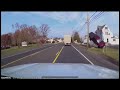 Car Crash Dash Cam Compilation #51 November 2019