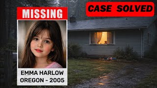 Oregon 2005 Cold Case Solved — Arrest Shocks the Community 
