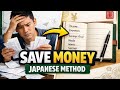 Kakeibo: The Japanese Money Saving Method That Actually Works. #money #financialfreedom