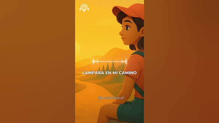 ✨LAMPARA EN MI CAMINO: Cuando no sabes a dónde ir…Su palabra te da luz. #Alabanza #FeEnElCamino