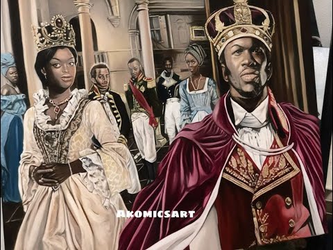 Video: Kodėl Dessalines buvo nužudytas?