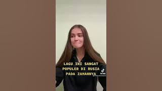Lagu terpopuler di Rusia pada zamannya