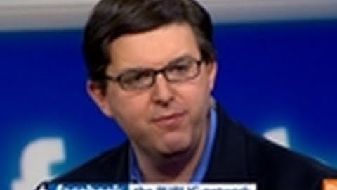 Facebook Ads, Strategy Questioned by Greenfield