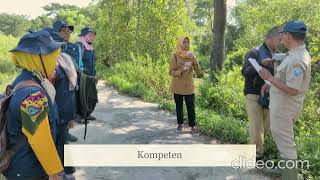 Video Tugas Individu Penerapan Nilai Berakhlak Sri Hidayanti, Sp173