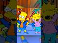 SIMPSONS VÃO AO PARQUE DE COMICHÃO E COÇADINHA!? #simpsons