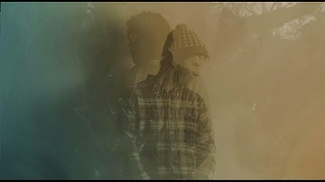 I, a Man - Minivan (Official Video)