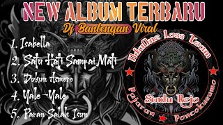 DJ Bantengan ' FULL ALBUM ' 🔥 SINDU REJO 🔥 NYELL