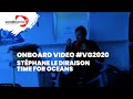 Onboard video - Stéphane LE DIRAISON | TIME FOR OCEANS - 30.11