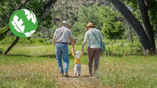 Keeping Wild Places in South Dakota Alive for Future Generations: Mission Possible