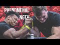 The Break Down | Larry Wheels V Filip Hritz