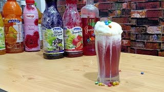 cocktail video